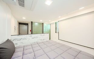 I Stayed Pension Yeosu