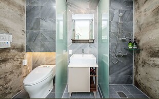 I Stayed Pension Yeosu