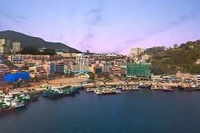I Stayed Pension Yeosu