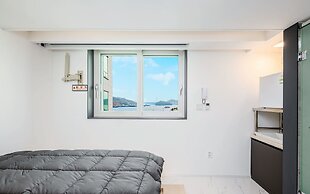 I Stayed Pension Yeosu