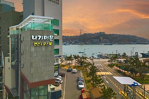 I Stayed Pension Yeosu