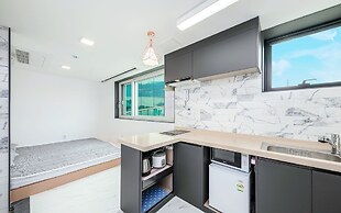 I Stayed Pension Yeosu