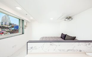 I Stayed Pension Yeosu