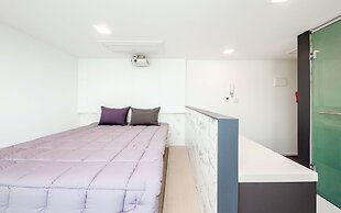 I Stayed Pension Yeosu