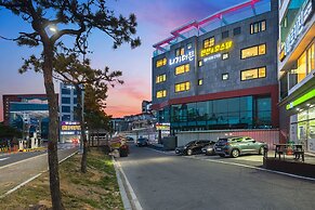 I Stayed Pension Yeosu