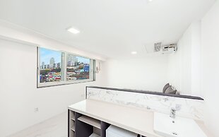 I Stayed Pension Yeosu