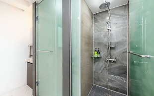 I Stayed Pension Yeosu