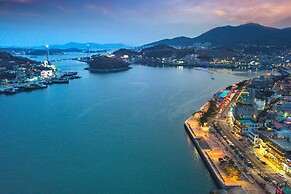 I Stayed Pension Yeosu