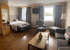 Björkudden Hotell & Restaurang