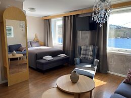 Björkudden Hotell & Restaurang