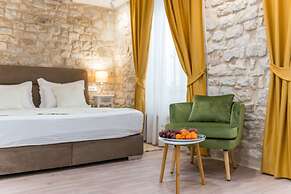 Princ Heritage Rooms