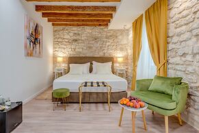 Princ Heritage Rooms