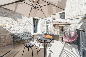 Princ Heritage Rooms