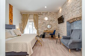 Princ Heritage Rooms