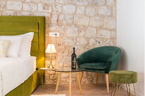 Princ Heritage Rooms