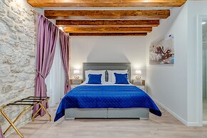 Princ Heritage Rooms