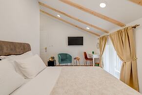 Princ Heritage Rooms