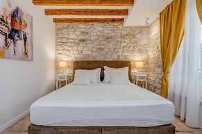 Princ Heritage Rooms