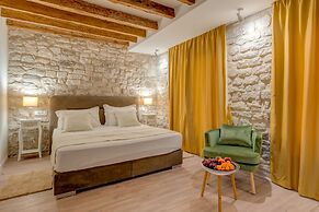 Princ Heritage Rooms