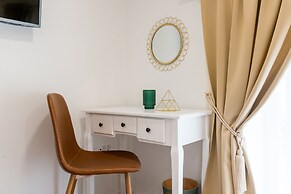 Princ Heritage Rooms