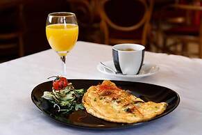 Princ Heritage Rooms