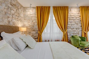 Princ Heritage Rooms