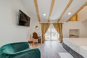 Princ Heritage Rooms