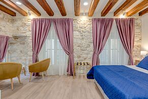 Princ Heritage Rooms