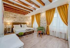 Princ Heritage Rooms