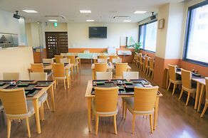 The Kato Hotel