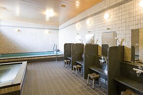 The Kato Hotel