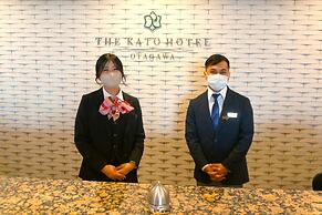 The Kato Hotel