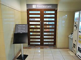 The Kato Hotel