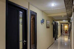 Capital O 989 Audah Guesthouse Syariah