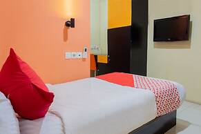 Capital O 989 Audah Guesthouse Syariah