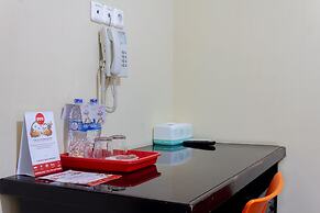 Capital O 989 Audah Guesthouse Syariah