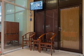 Capital O 989 Audah Guesthouse Syariah