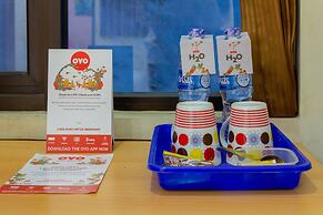 Capital O 989 Audah Guesthouse Syariah