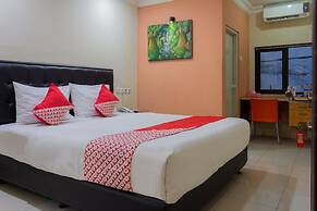 Capital O 989 Audah Guesthouse Syariah