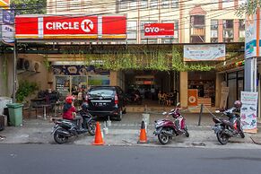 Capital O 989 Audah Guesthouse Syariah