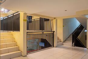 Capital O 989 Audah Guesthouse Syariah