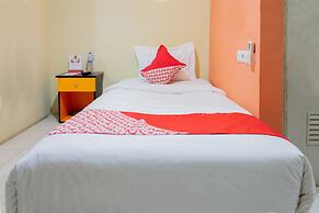 Capital O 989 Audah Guesthouse Syariah