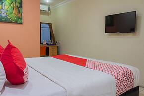 Capital O 989 Audah Guesthouse Syariah