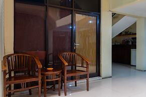 Capital O 989 Audah Guesthouse Syariah