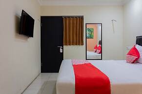 Capital O 989 Audah Guesthouse Syariah