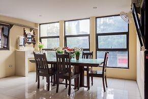 Capital O 989 Audah Guesthouse Syariah