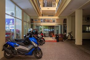 Capital O 989 Audah Guesthouse Syariah