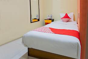 Capital O 989 Audah Guesthouse Syariah