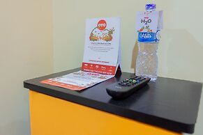 Capital O 989 Audah Guesthouse Syariah