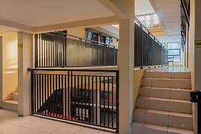 Capital O 989 Audah Guesthouse Syariah